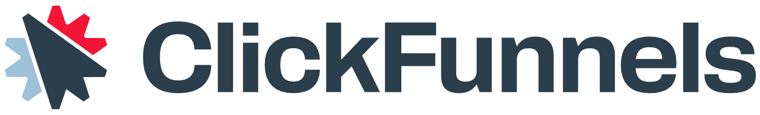 ClickFunnels Logo